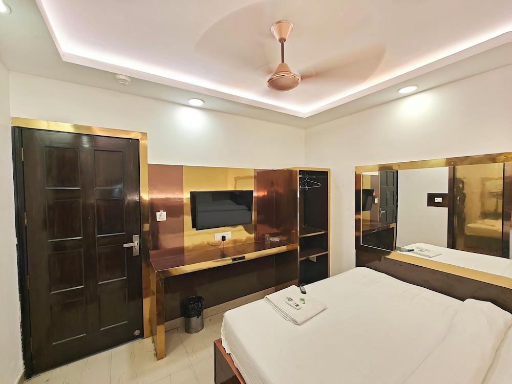 Hotel Apple Villa 14/37