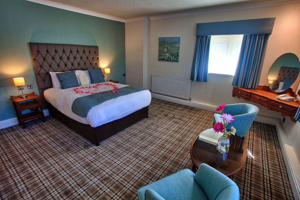 Last Drop Village Hotel And Spa 8/47