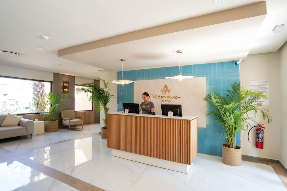 Hotel RIU Santa Fe 12/81