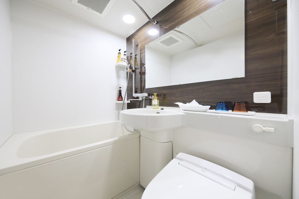 Quintessa Hotel Sapporo Susukino 46/49