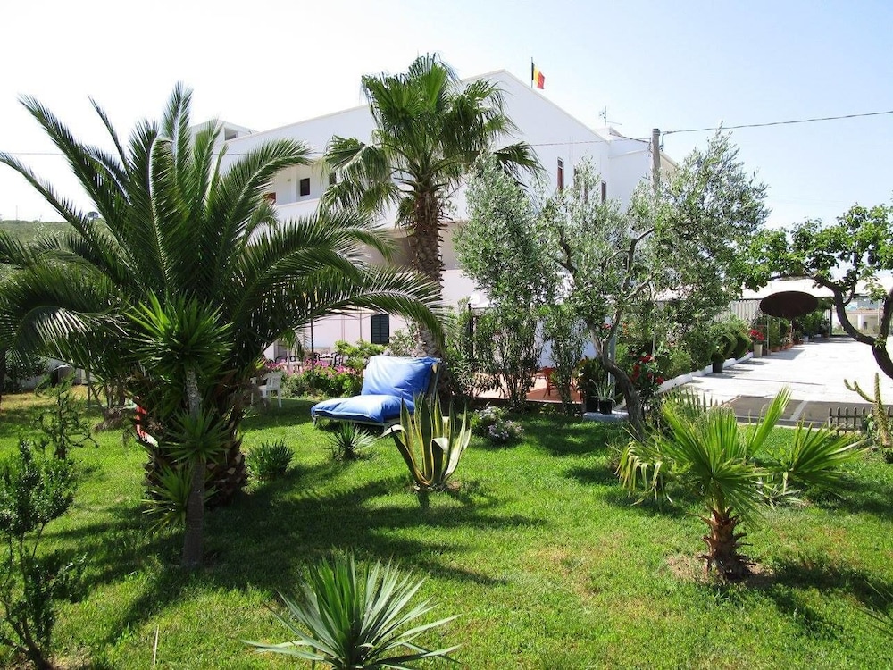 Hotel Ponte 45/50