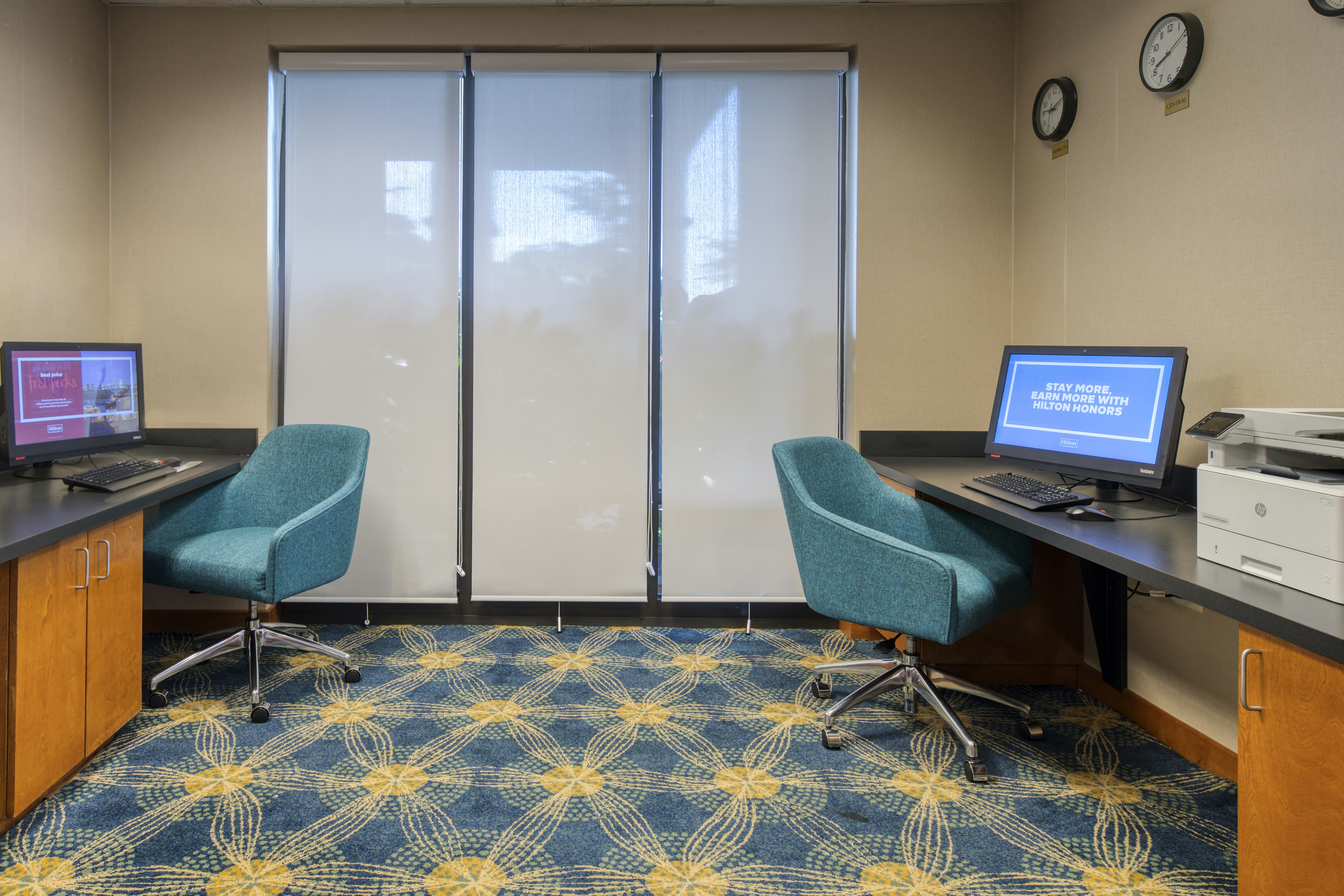Hampton Inn Wilmington - University Area/Smith Creek Station 65/72