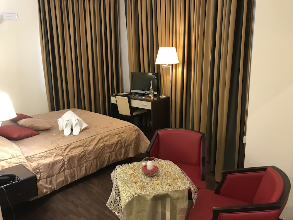 Hotel Gullo 35/62