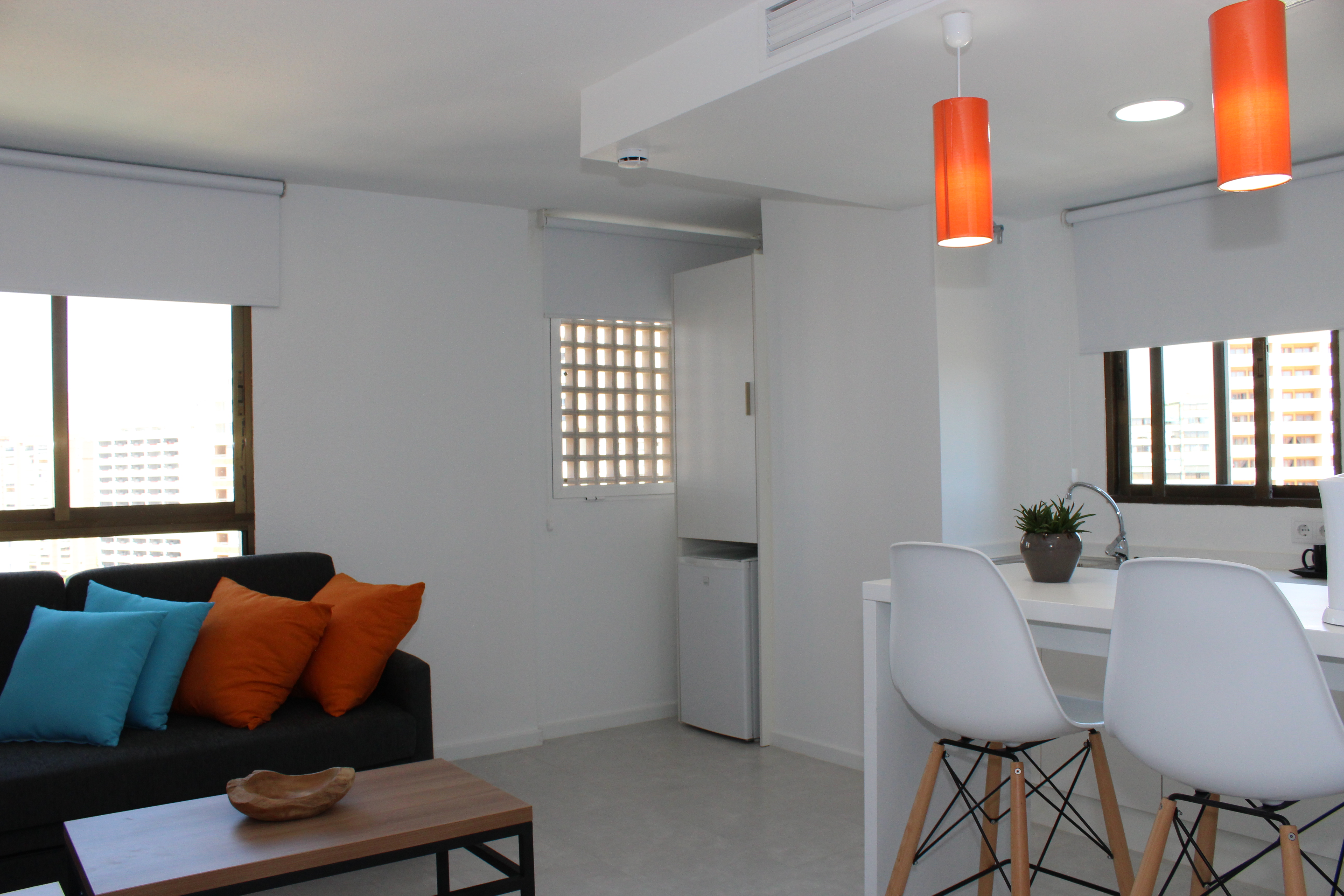 ClickBenidorm Vistamar Apartments 24/35