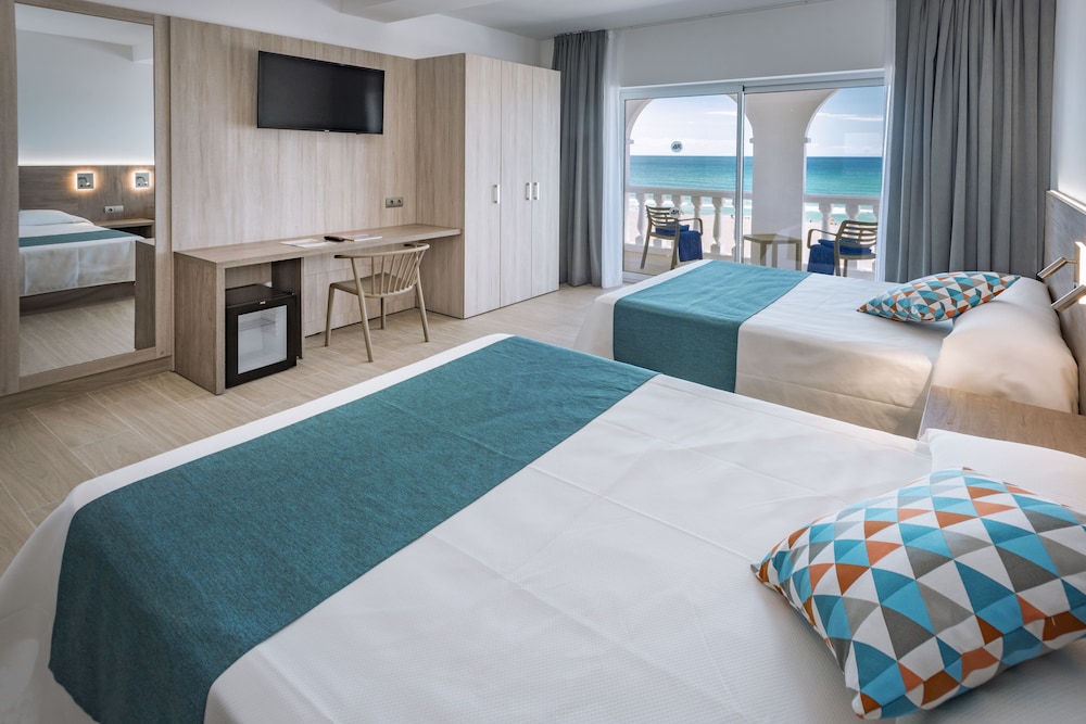 4R Gran Europe Hotel 18/50