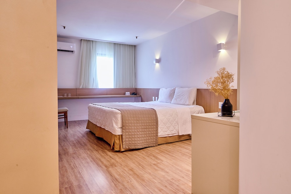 PLUS, STANDARD, DOUBLE BED