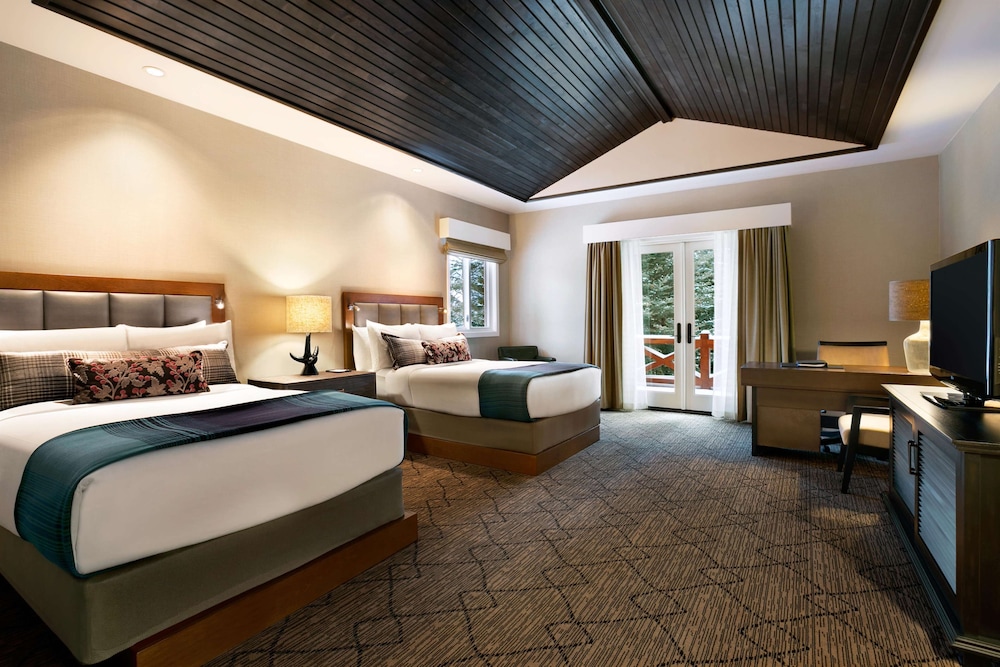 Fairmont Jasper Park Lodge 32/79