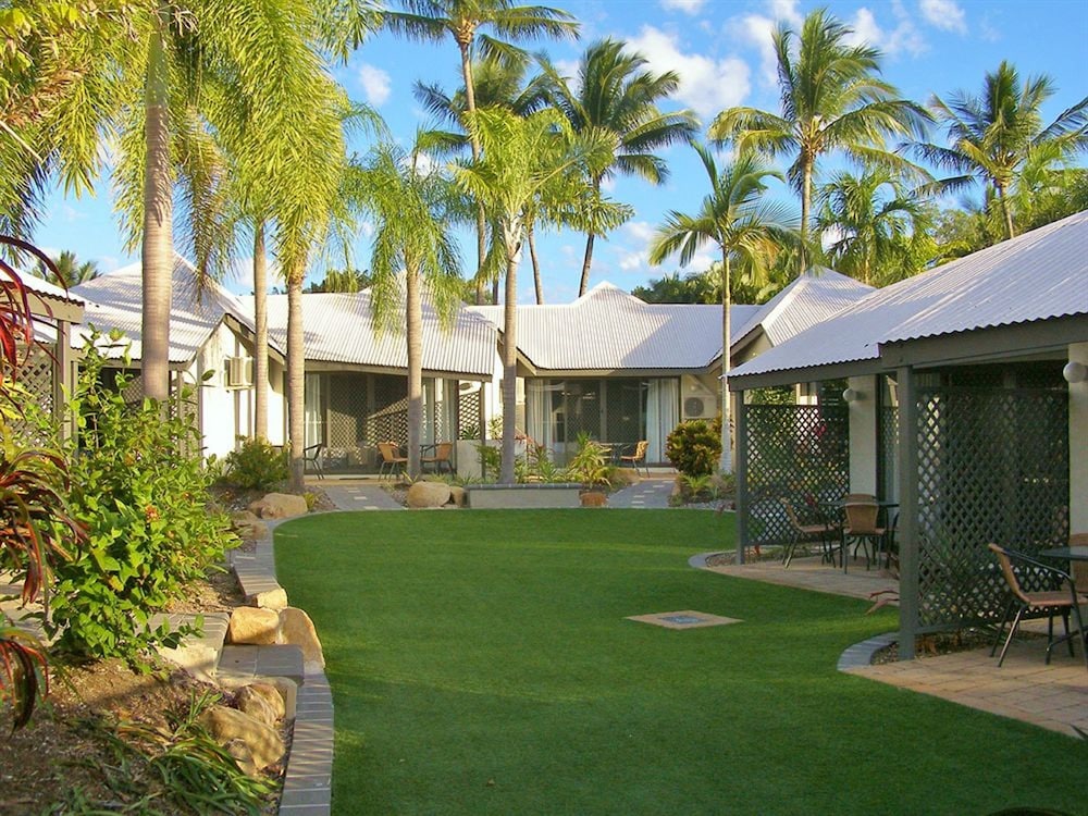 Island Leisure Resort 2/46