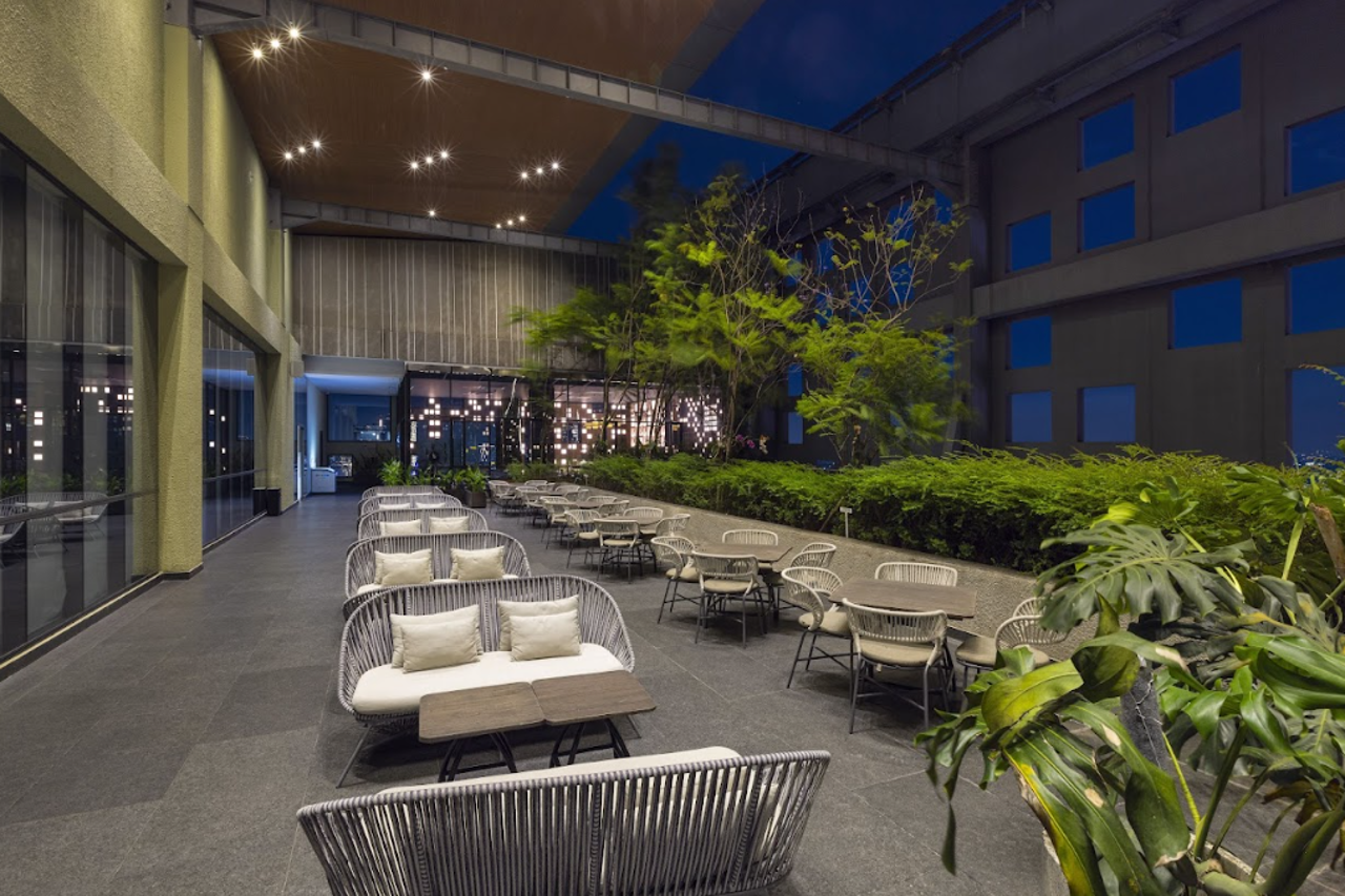 VIVERE Hotel, ARTOTEL Curated 9/10