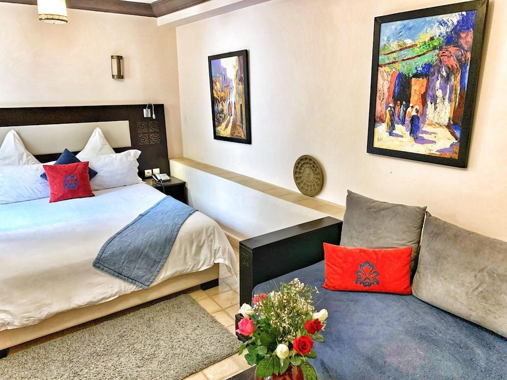 Riad Al Madina Hotel 28/71