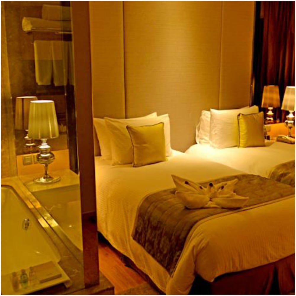 Radisson Blu Hotel Jaipur Airport 14/66