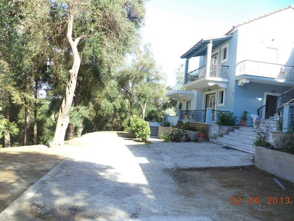 Rigos Apartments 19/24