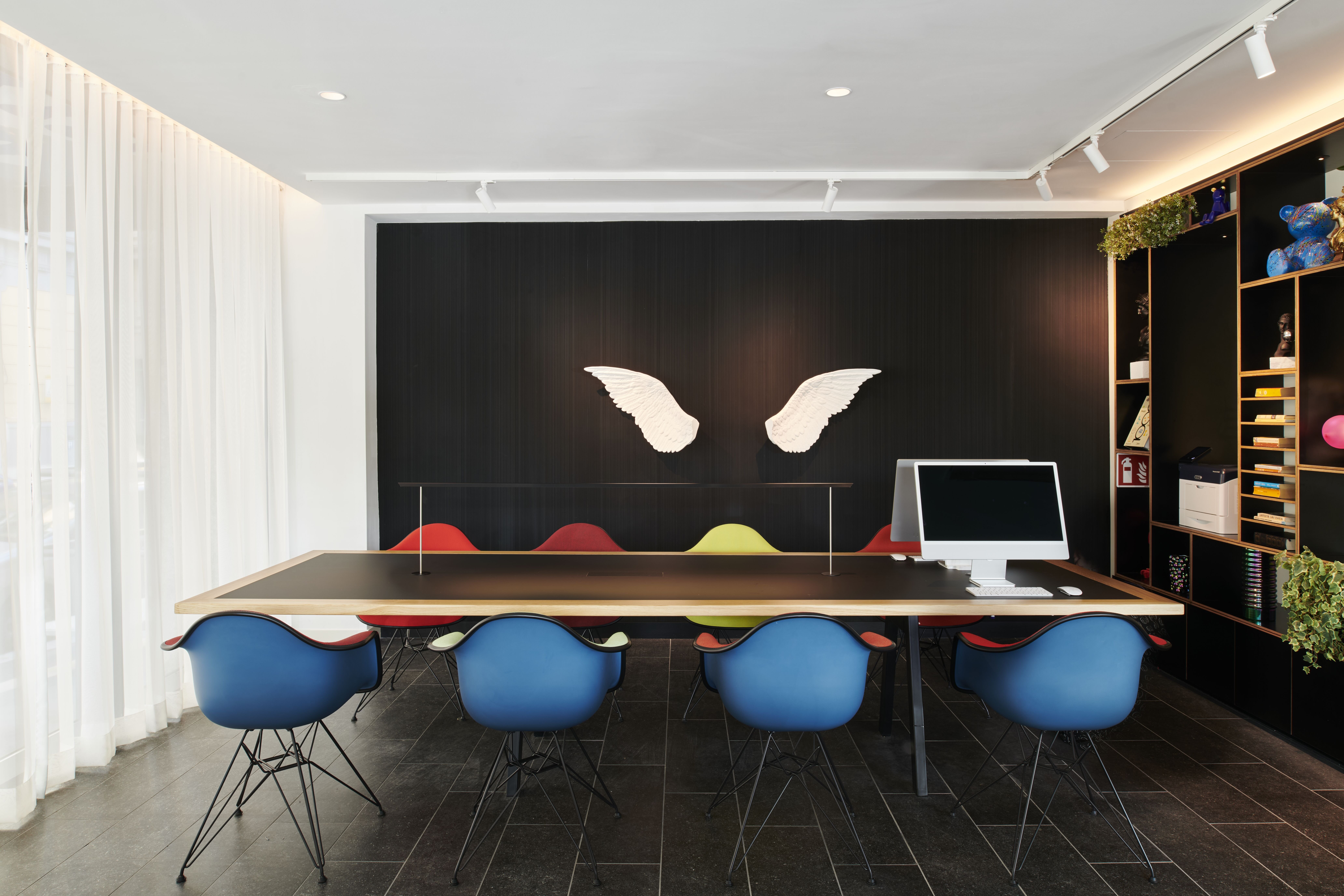 citizenM Rome Isola Tiberina 6/27