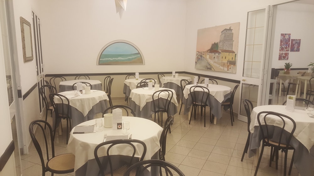 Hotel Cilene 37/50