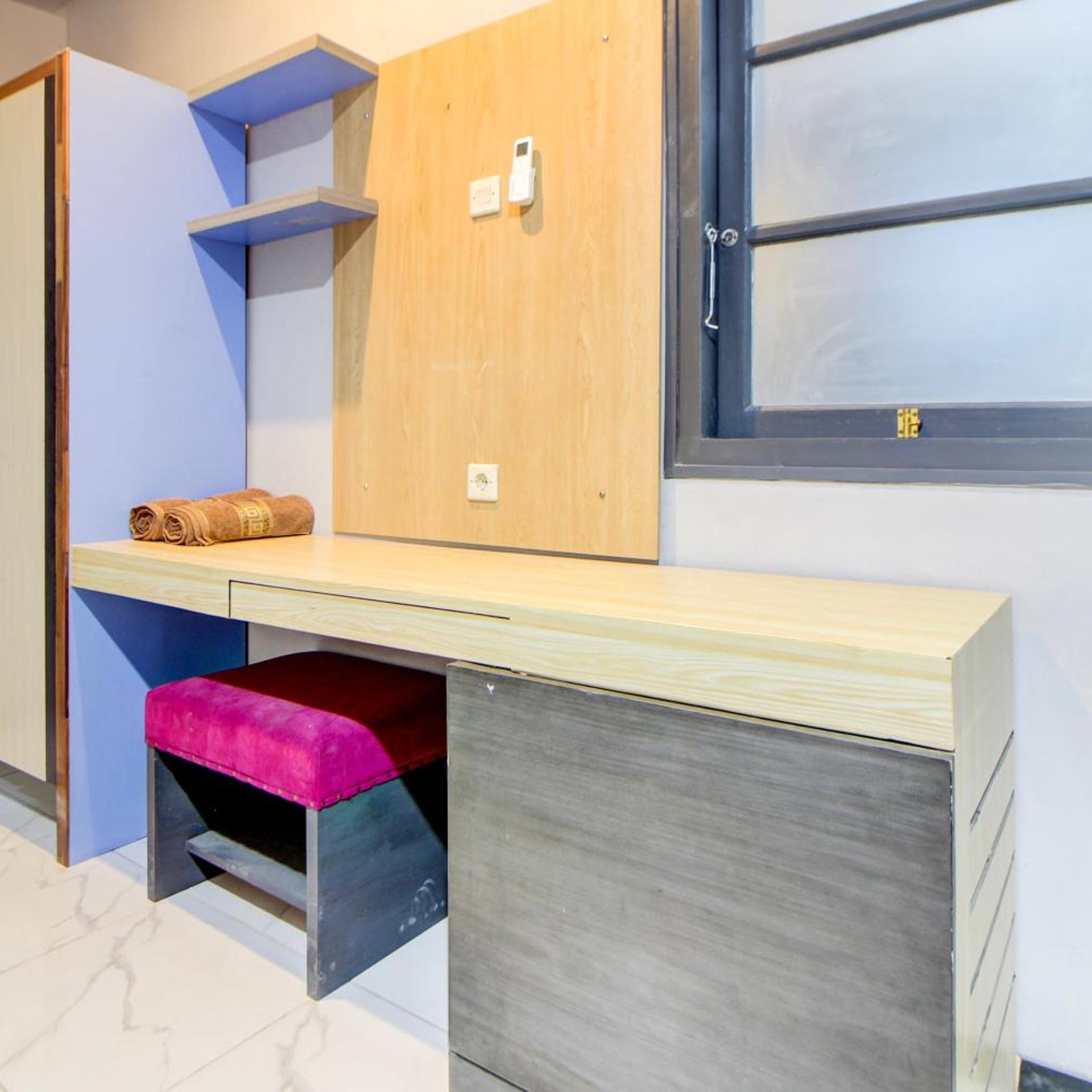 Hotel O Stasiun Tegal Near Alun-Alun Formerly Ameera Guest House 9/33