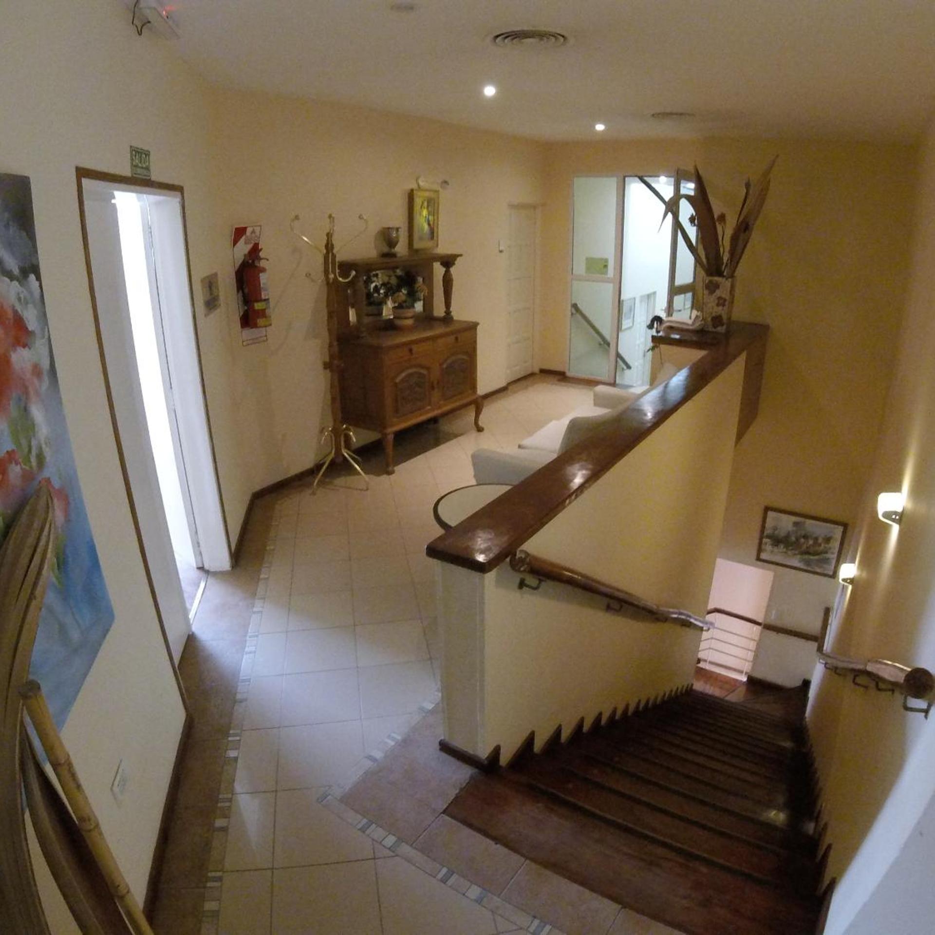 Solares Del Alto Hotel And Spa 31/47