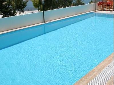 Huzur Royal Otel 13/19