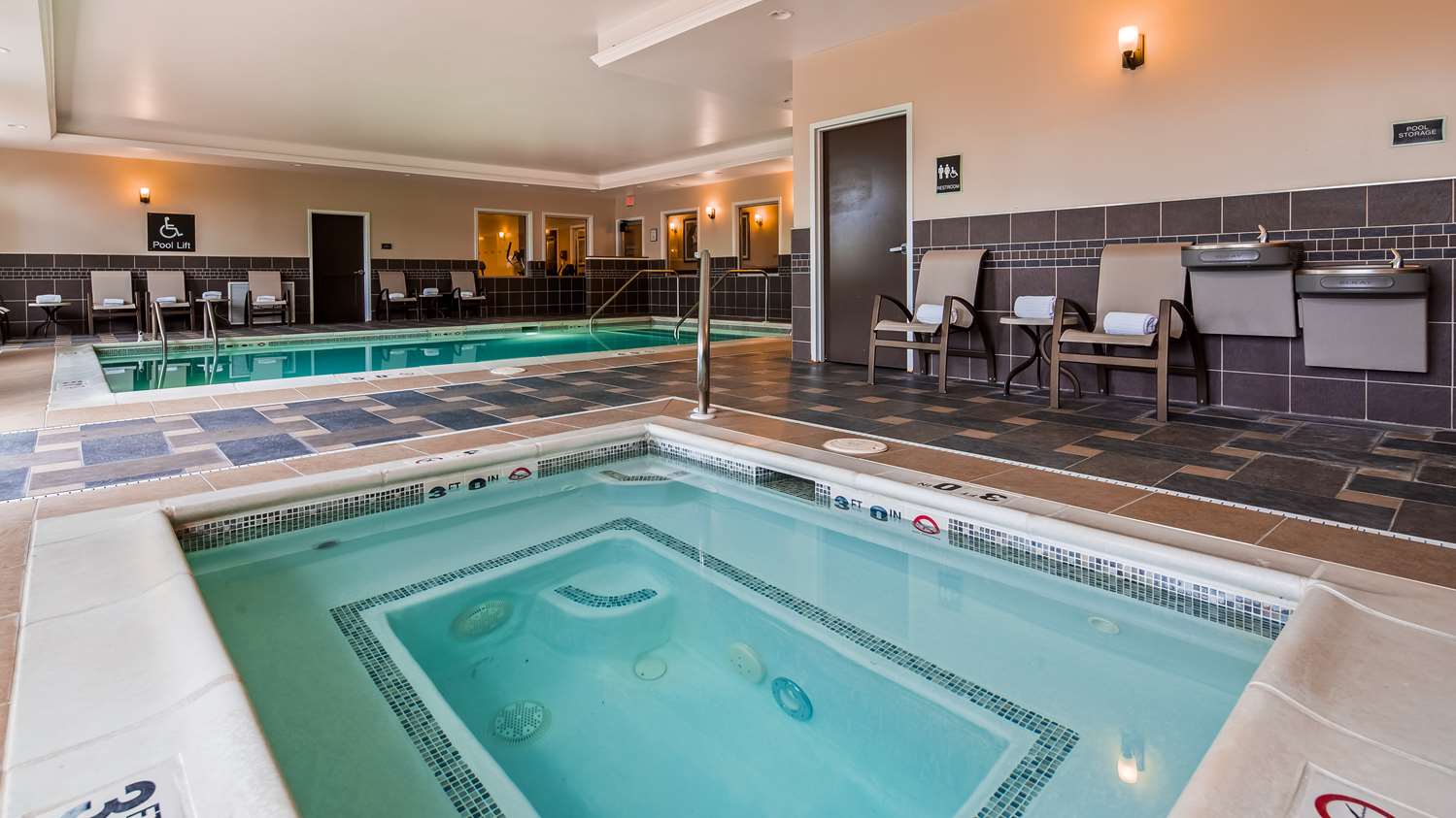 Best Western Plus Easton Inn & Suites 14/30