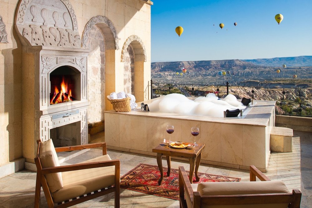 Simera in Cappadocia 45/50