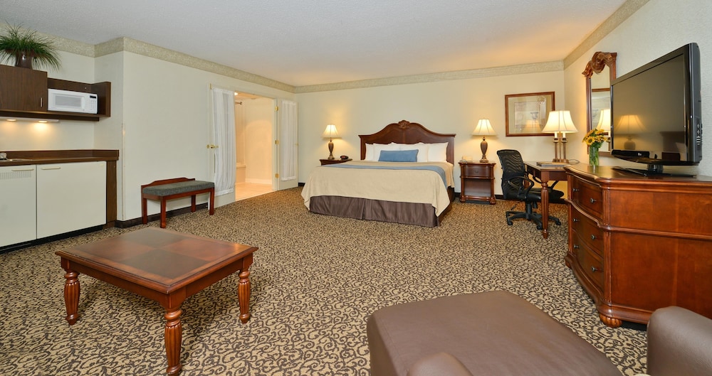 Best Western Plus Steeplegate Inn 39/51