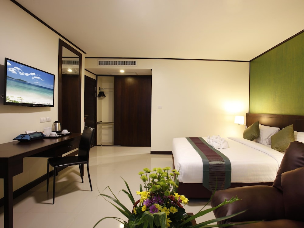 ORCHID RESORTEL 31/65