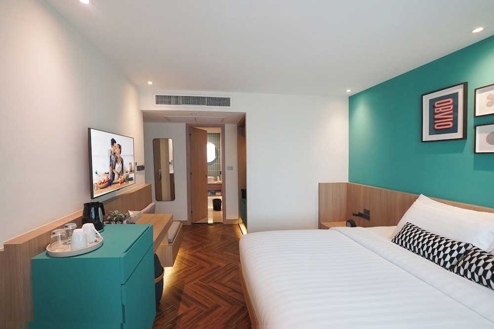 SQ Boutique Hotel 9/44