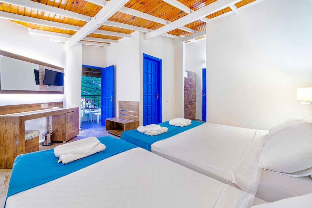 La Finca Hotel 18/63