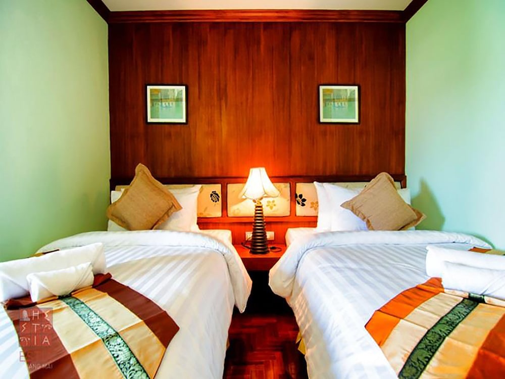 Estia Chiang Mai Boutique Hotel 11/50