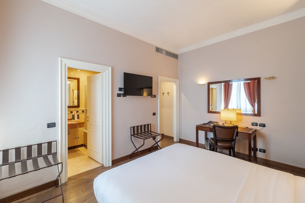 Allegroitalia San Gallo Palace 25/76