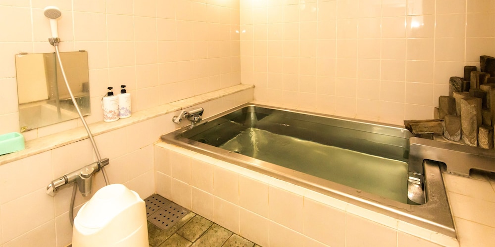 Sakura Ryokan Asakusa Iriya 58/62