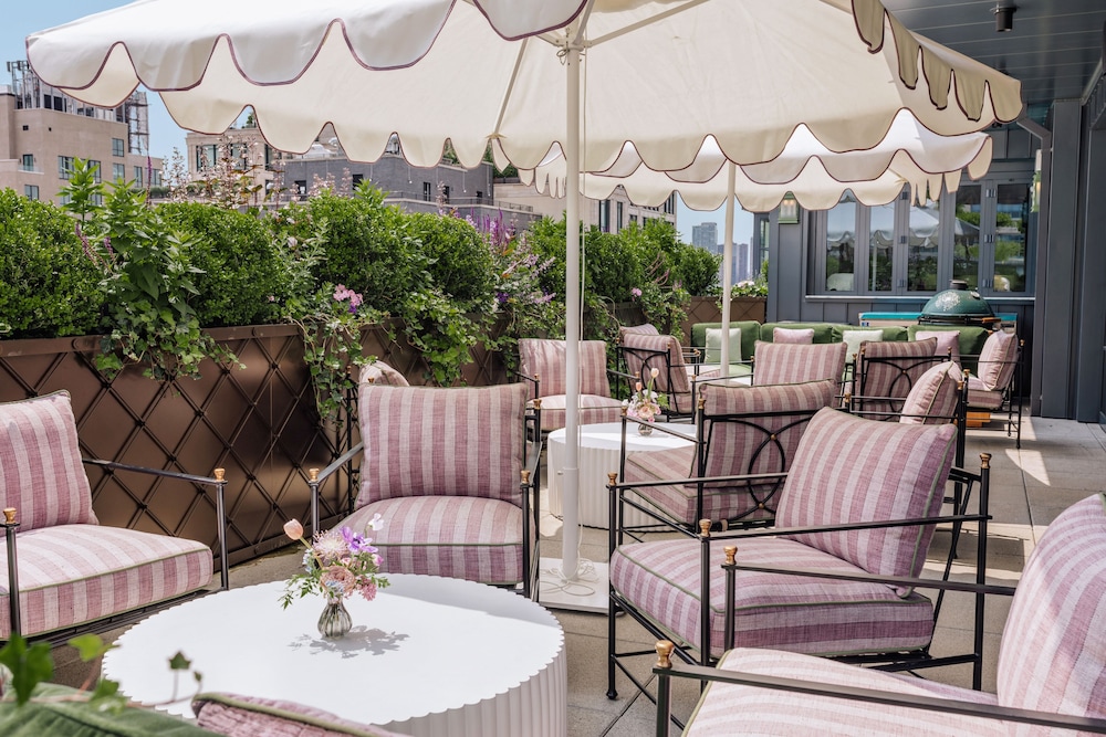 Hotel Barriere Fouquet's New York 29/50