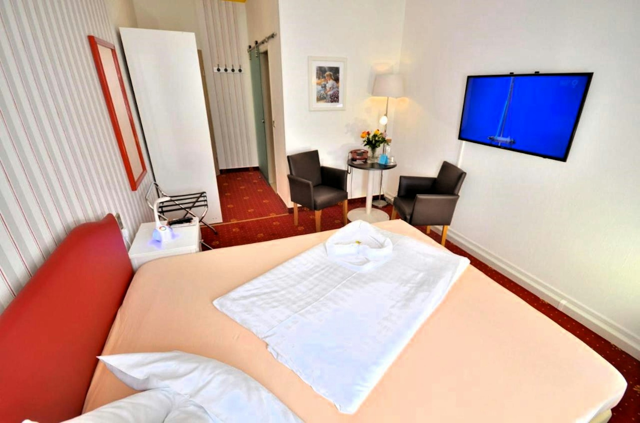 Flair Hotel Alt Connewitz 12/47