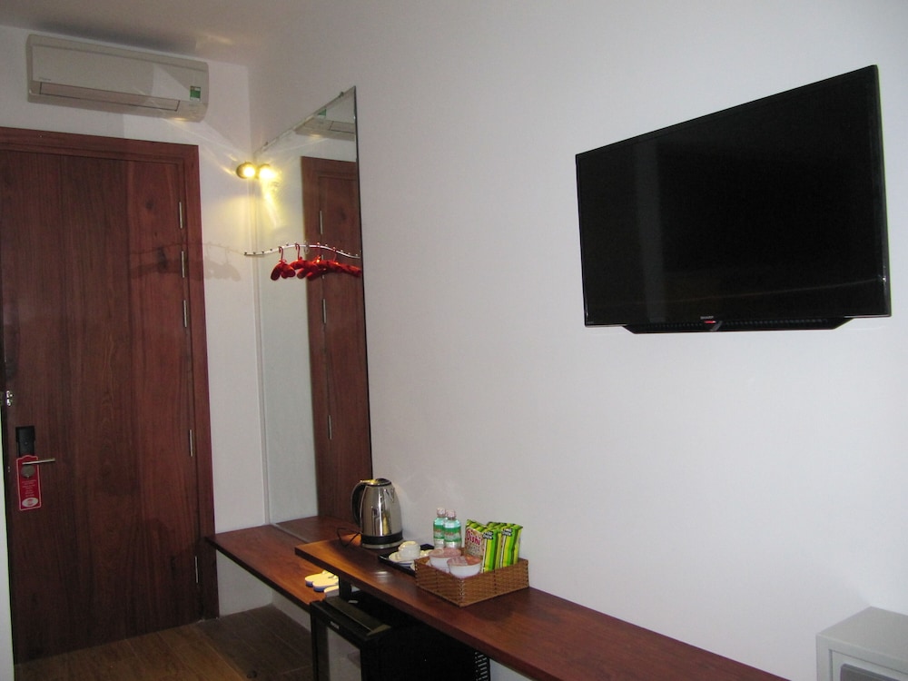 Hiep Yen Hotel 41/55