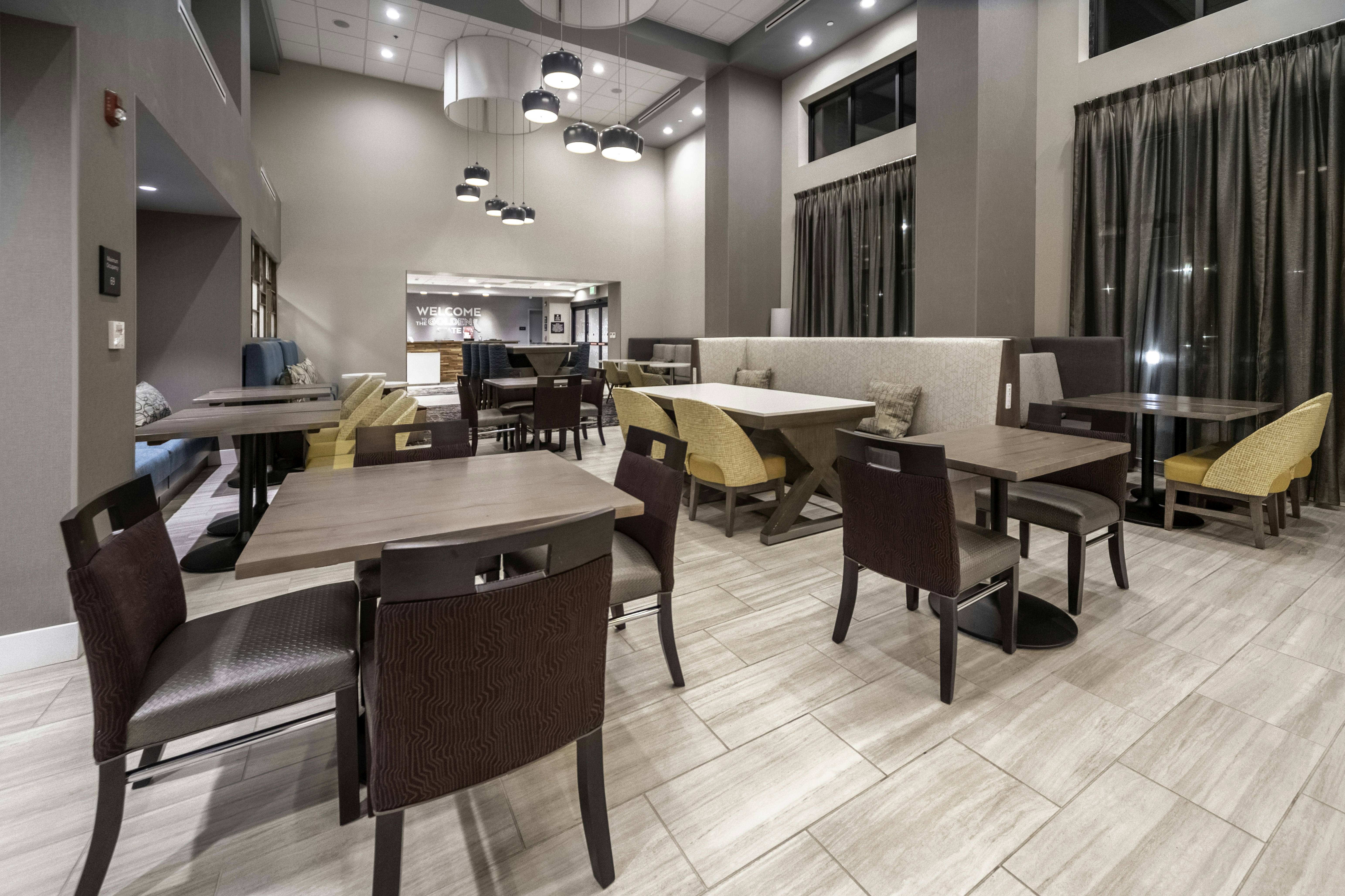 Hampton Inn and Suites Santa Maria 31/48