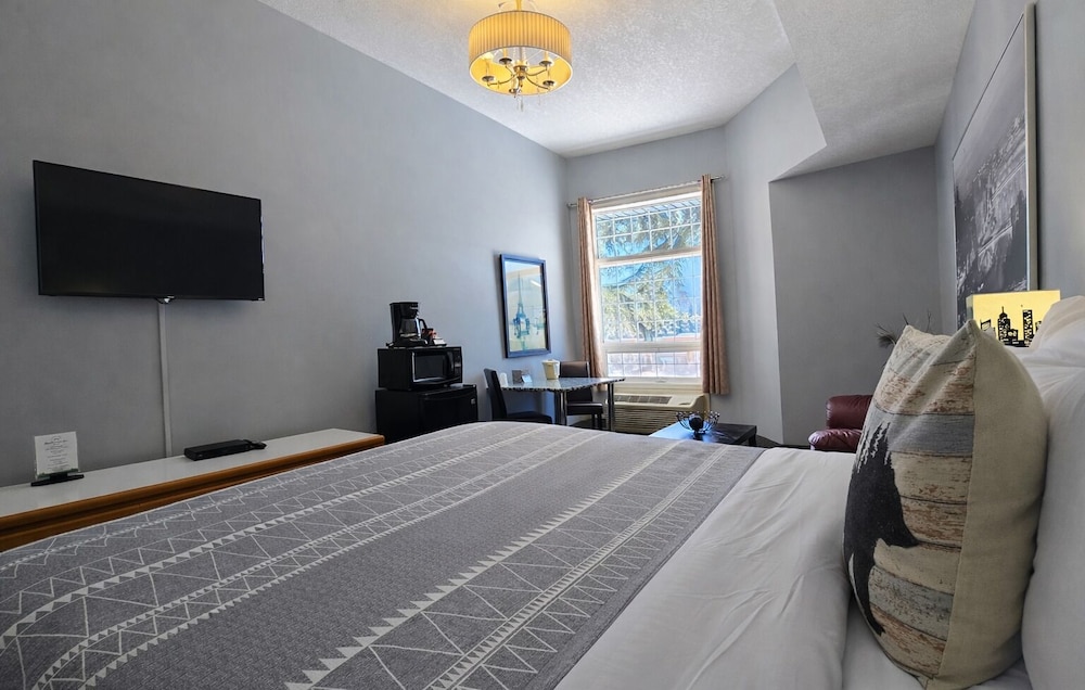 Mountain View Inn 15/62