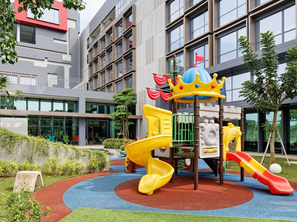 Ibis Styles Batam Nagoya 60/68