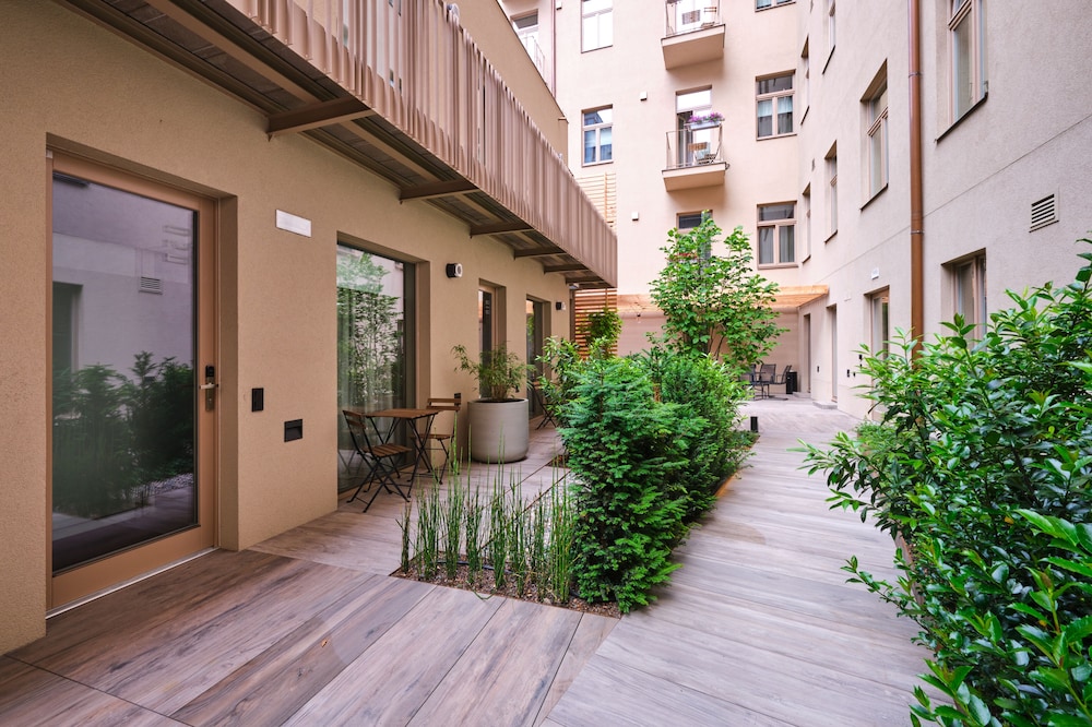 Aparthotel Rimska 14 44/50