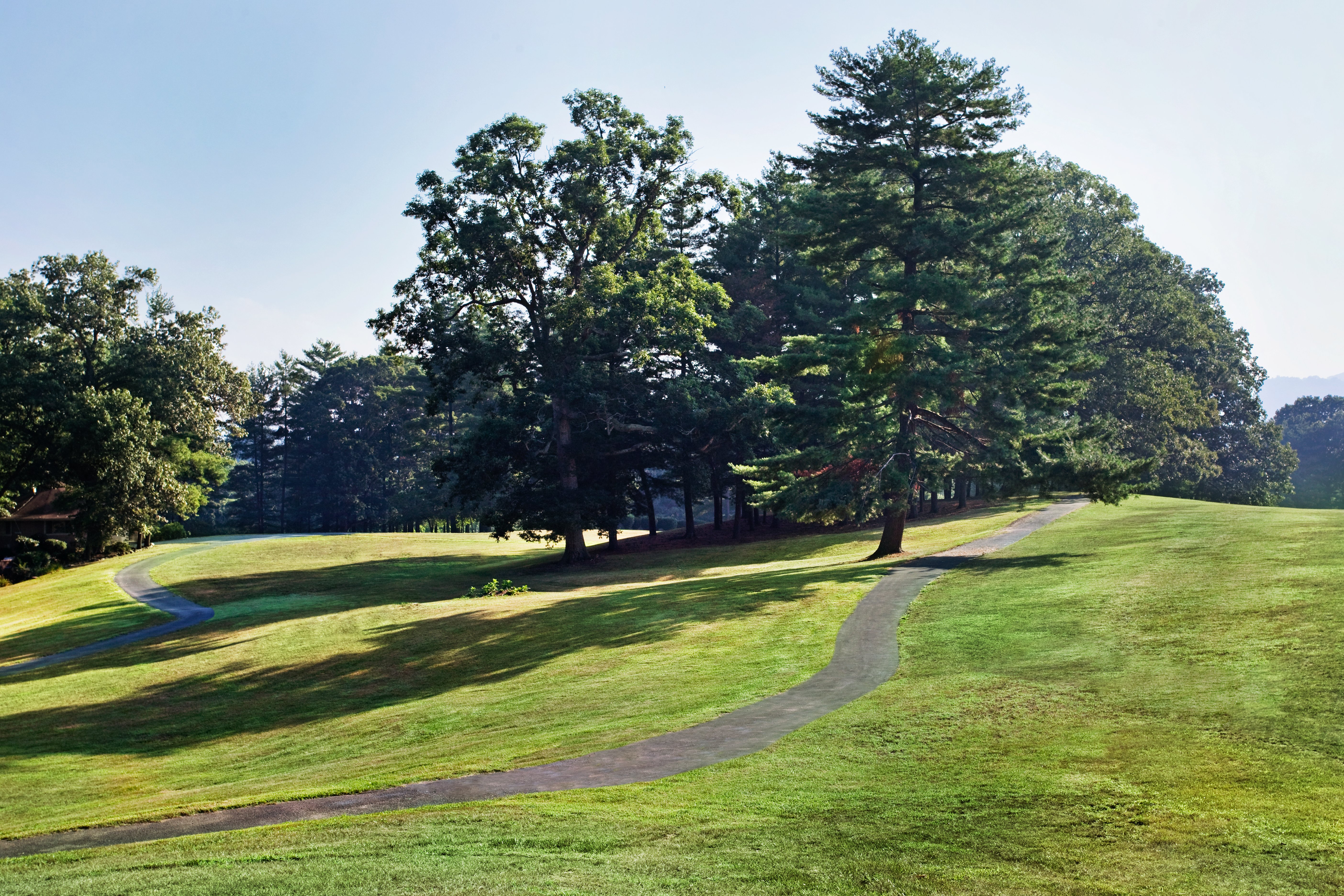 Crowne Plaza Resort Asheville 64/70