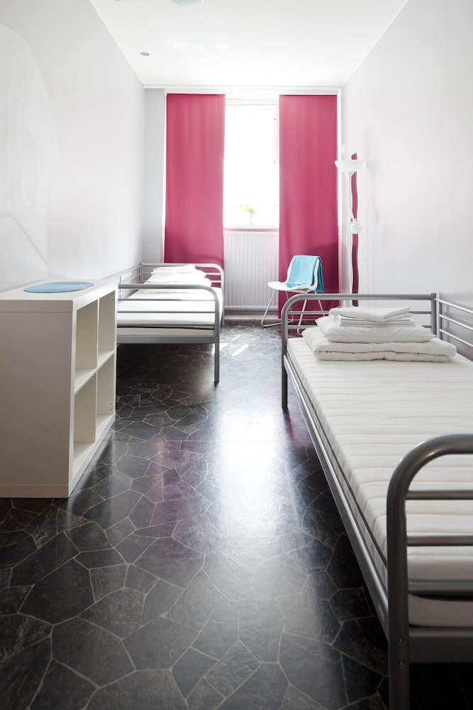 Dream Hostel & Hotel Tampere 7/27