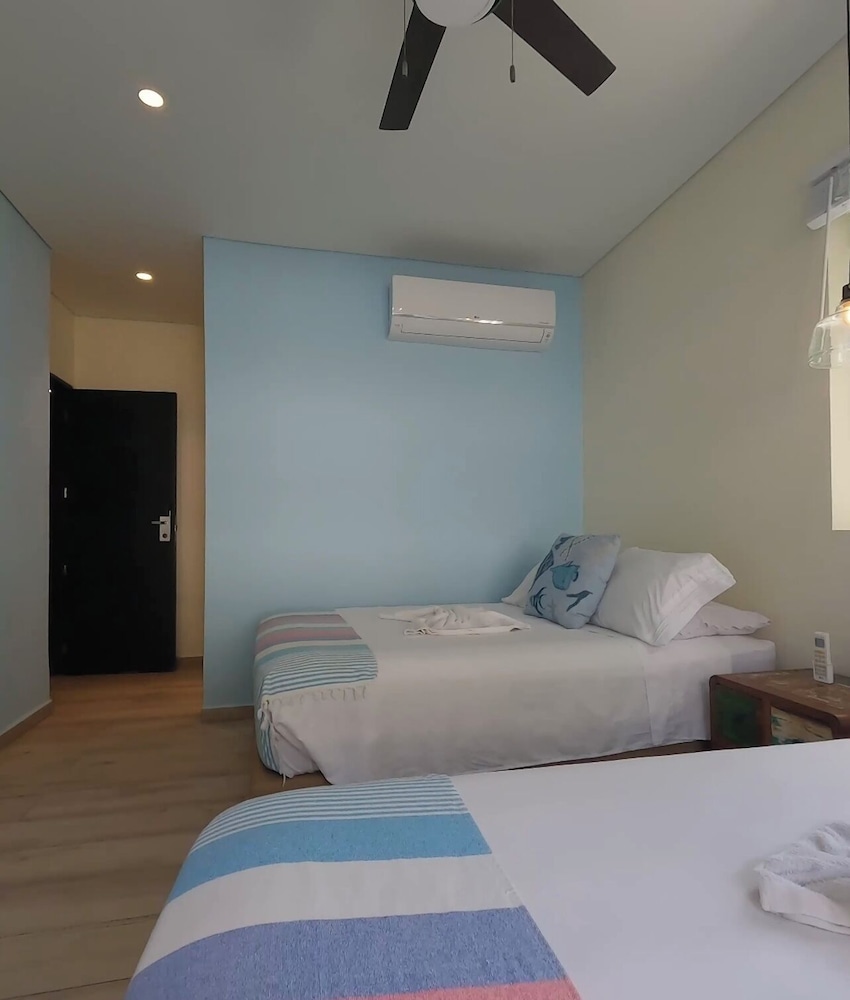 Summer House Inn San Andres 12/46