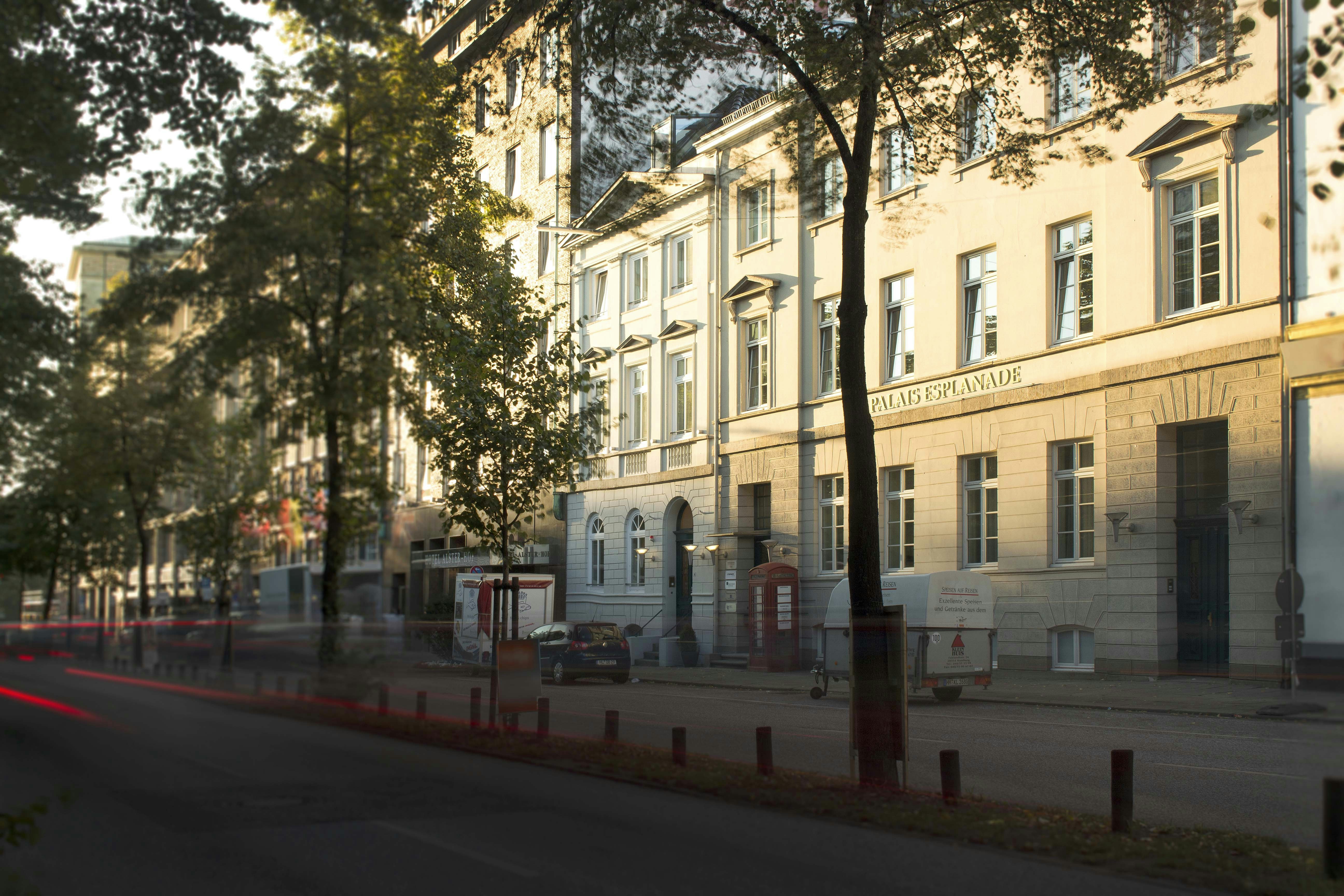 PALAIS ESPLANADE 8/8