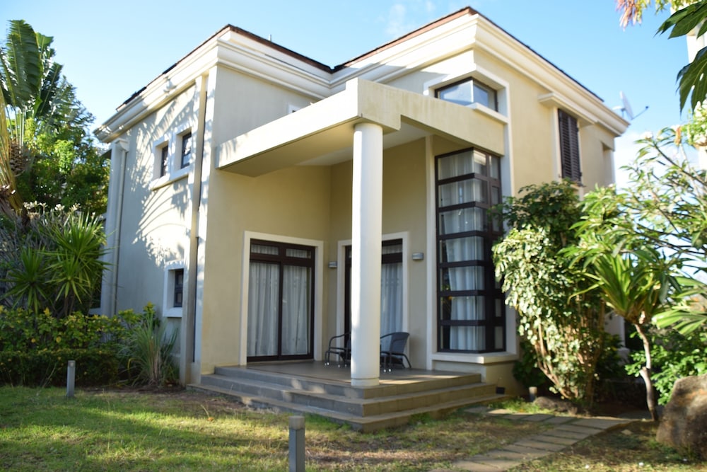 Villa Sun 3/50