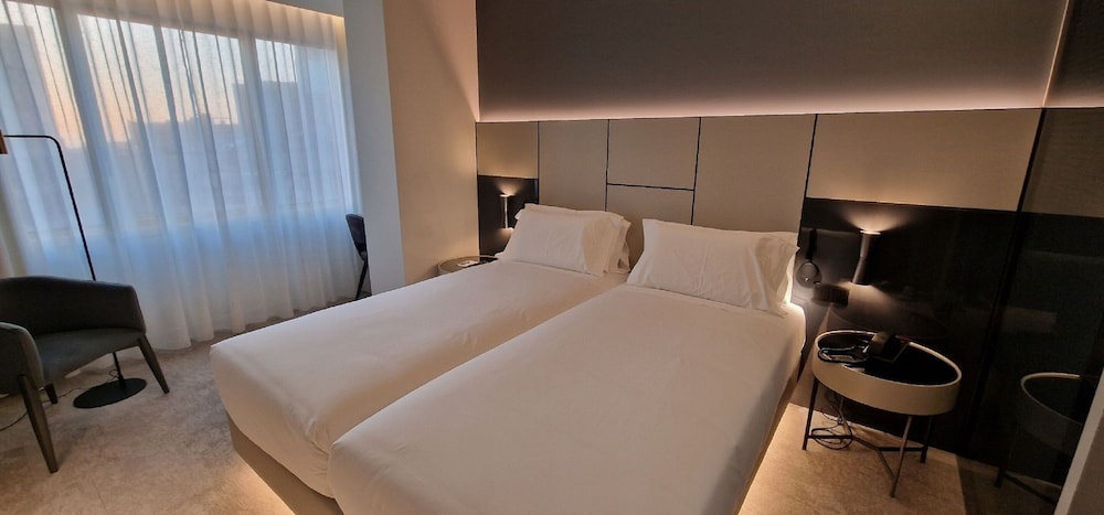 Oca Bom Sucesso Hotel 12/42