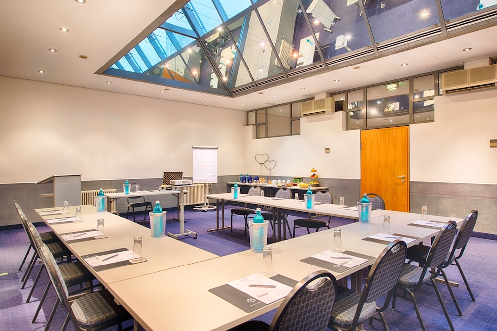 ACHAT Hotel Stuttgart Airport Messe 59/60