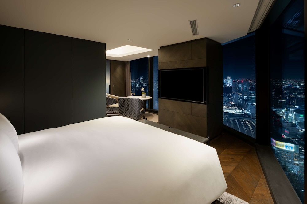 BELLUSTAR TOKYO, A Pan Pacific Hotel 10/50