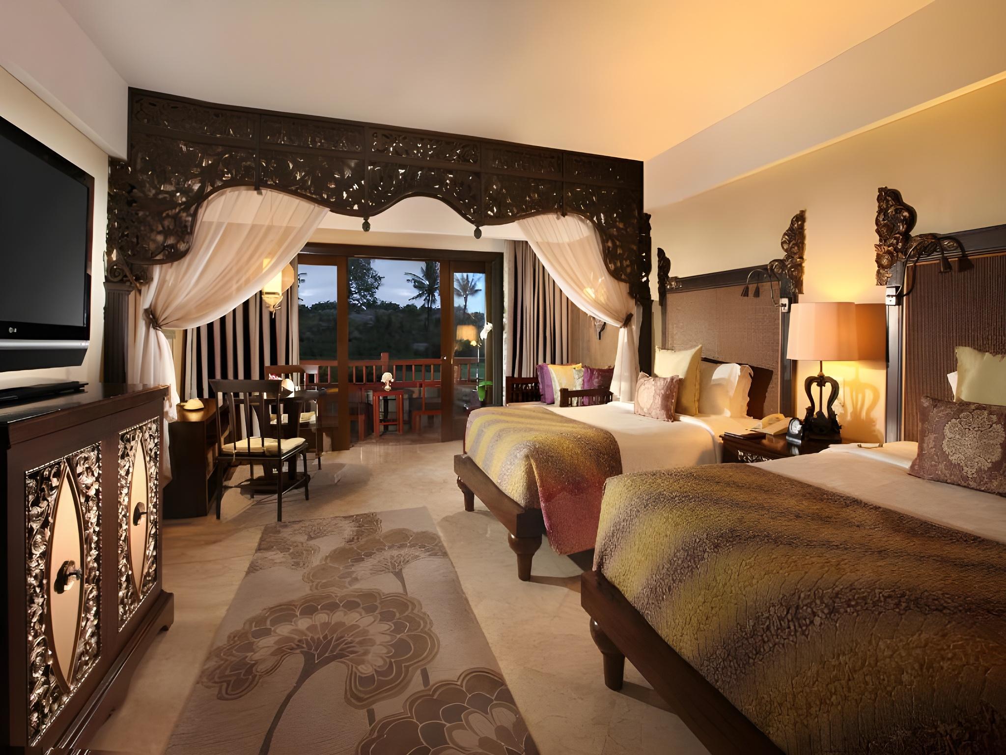 Room, Bay View