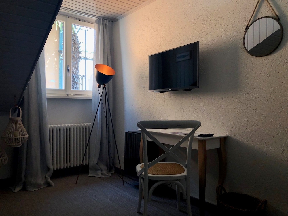 Seven Boutique Hotel 37/50