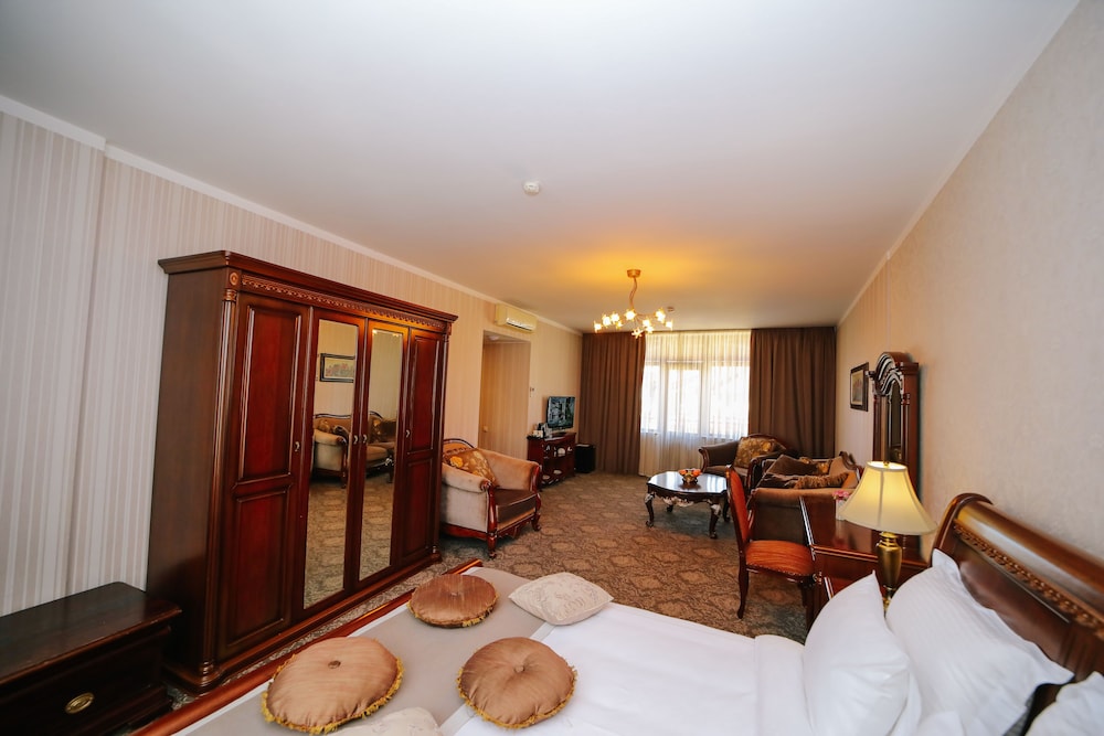 Sharden Villa Boutique Hotel 13/50