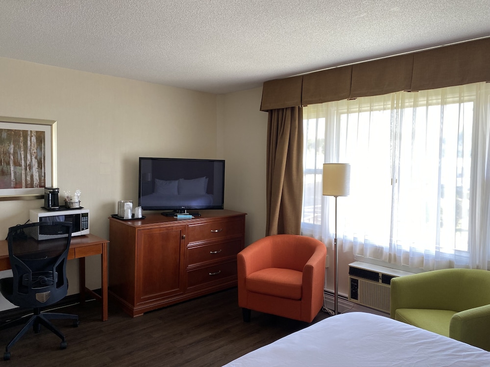 Best Western Glengarry Hotel 43/44