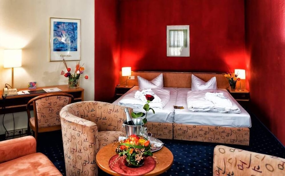 Limburgerhof Hotel & Residenz 13/44